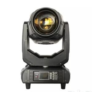💡 للإيجار: بيم 350 واط موفينق هيد Beam 350 Watt Moving Head مع التركيب 🎶