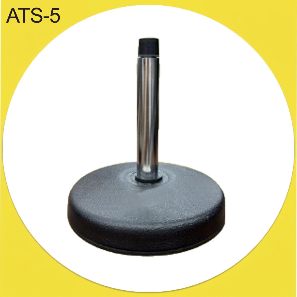 حامل ميكروفون مكتبـي ATS-5