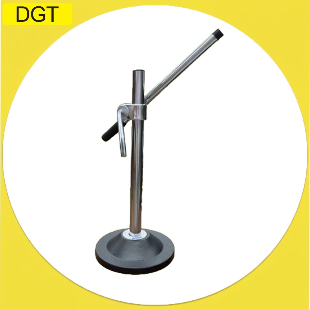 حامل ميكروفون مكتبي مزود بذراع DGT